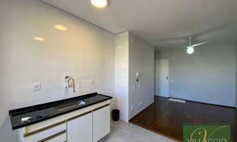 Imagem 2: Apartamento com 1 dormitório à venda, 55 m² por R$ 180.000,00 - Vila Imperial - São José d