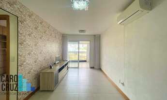 Imagem 5: Apartamento com 1 quarto à venda, Salvador Suítes, 59 m² por R$ 395.000 - Armação - Salvad