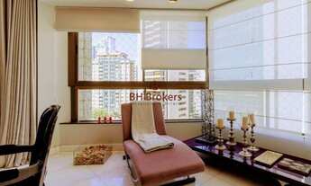 Imagem 6: BELO HORIZONTE - Apartamento Padrão - Belvedere