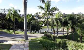 Imagem 6: TERRENO RESIDENCIAL em BRAGANÇA PAULISTA - SP, CONDOMÍNIO VALE DAS ÁGUAS