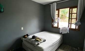 Imagem 4: FLORIANóPOLIS - Casa Padrão - Cacupé