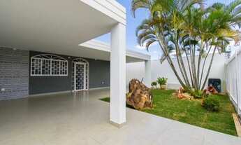 Imagem 2: Casa rua 12/10 4 quartos - Vicente Pires