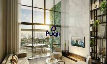 Imagem 2: Apartamento Luxo à venda no Jardins