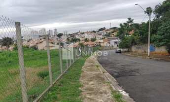 Imagem 6: área - Parque Taquaral - Campinas