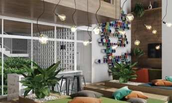 Imagem 6: Cobertura 1 quarto com vista Mar com 90 m² em Piratininga - Niterói - RJ