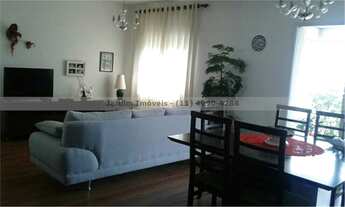 Imagem: Apartamento - Jardim - Santo Andre - Sao