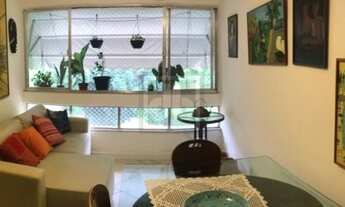 Imagem 6: Rio de Janeiro - Apartamento Padrão - Laranjeiras