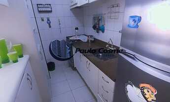 Imagem 4: Flat Mobiliado 2Dorms Gonzaga