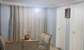 Imagem 3: Casa de condomínio sobrado para venda tem 92 metros quadrados com 3 quartos