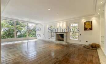 Imagem 6: Santana de Parnaíba - Casa de Condomínio - Alphaville