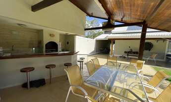 Imagem 6: Casa de condomínio para venda com 435 metros quadrados com 4 quartos