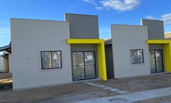 Imagem 2: Parque Real condominio de casas 2/4 amplos, com escritura Gratis!