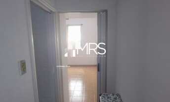 Imagem 7: Apartamento para venda com 64 metros quadrados com 1 quarto em Guilhermina - Praia Grande