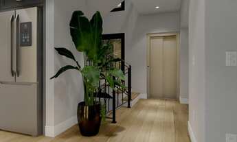 Imagem 3: Gramado - Casa Padrão - Mato Queimado