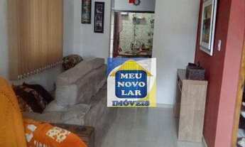 Imagem 3: Casa com 2 dormitórios à venda, 95 m² por R$ 360.000,00 - Caiuá - Curitiba/PR