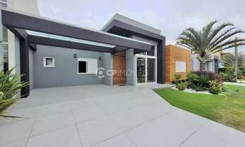 Imagem 2: XANGRI-Lá - Casa de Condomínio - Condomínio Las Palmas