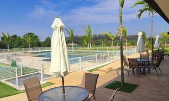 Imagem 7: Lote em condomínio à venda, Damha III - Res. Uberaba - Uberaba/MG