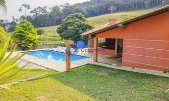 Imagem 3: Sítio Córrego São João, Zona Rural, Viçosa MG