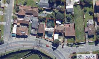 Imagem: Terreno à venda, 380 m² por R$ 579.000,00