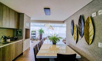 Imagem 4: Belíssimo apartamento com 3 dormitórios no Tatuapé