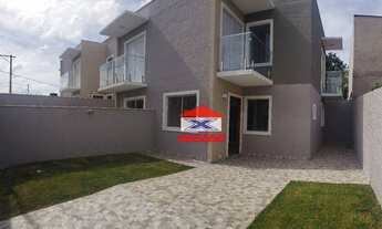 Imagem 4: Sobrado NOVO com 2 dormitórios à venda - Jardim Japão - Cotia/SP