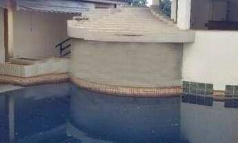 Imagem 2: Casa com 1 dormitório para alugar, 754 m² por R$ 9.000,00/mês - Alto da Boa Vista - Ribeir