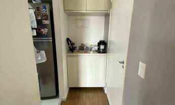 Imagem 3: Apartamento 74 m² c/ 3 dormitórios - 1 vaga - Lazer -Cond. Maison Elisabeta