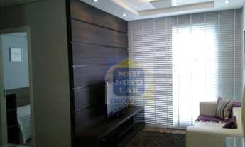 Imagem 2: Excelente Apartamento em Condomínio Clube