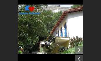 Imagem: Casa de 4 Quartos com area total de 3.712m2