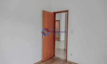 Imagem 5: Apartamento à venda, 2 quartos, 1 suíte, 1 vaga, Santo Antônio - VIÇOSA/MG