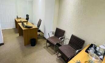 Imagem 5: Sala Grande - Melhor ponto do Centro - Rio