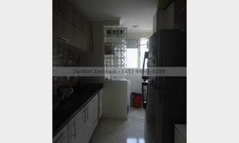 Imagem 7: Apartamento - Jardim do Estadio - Santo Andre - Sao Paulo