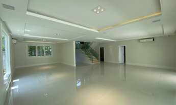 Imagem 2: Casa de 671 metros quadrados no bairro Barra da Tijuca com 8 quartos