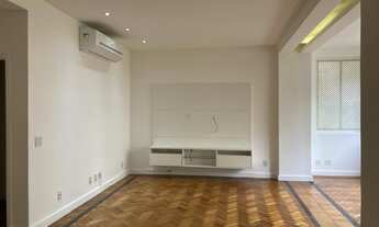 Imagem 4: Flamengo - Lindo apto garden com 160metros com 2 suites, 1 vaga. Totalmente reformado