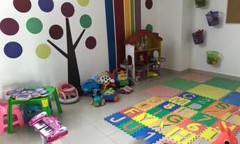 Imagem 6: Apartamento 3 quartos com vista mar no Alto da Glória - Macaé - RJ