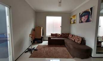 Imagem 7: Casa Duplex Mobiliada com área de lazer - ARAÇAGI