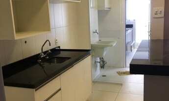 Imagem 4: Apartamento a Venda 02 Quartos, 1 Vaga, 79m² - Jardim das Perdizes