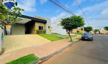 Imagem 3: San Marco II - Ilha Gênova - Casa térrea com 3 suítes - R$ 915.000,00