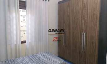 Imagem 6: Casa com 3 dormitórios à venda, 196 m² por R$ 530.000,00 - Jardim Eldorado - Indaiatuba/SP