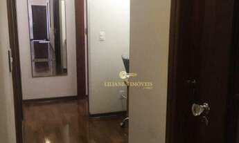 Imagem 7: Apartamento com 3 dormitórios à venda, 177 m² por R$ 640.000 - Centro - Araraquara/SP