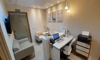 Imagem 4: Sala / Consultório no Empresarial Riomar Trade Center - Clínica de Nutrição no Rio Mar