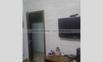 Imagem 3: Sobrado - Vila Guiomar - Santo Andre - Sao Paulo