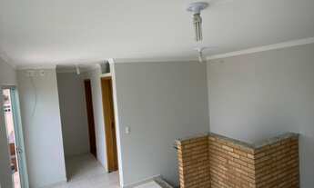 Imagem 7: Cobertura no Osvaldo Rezende - 150m², 3 Quartos, Suíte, Terraço com Churrasqueira, Ofuro