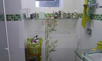 Imagem 7: Apartamento 2 dormitorios venda Vila Romana