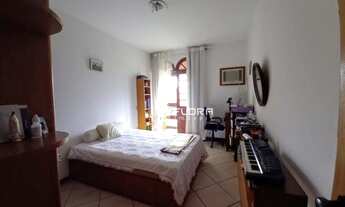 Imagem 5: Casa com 3 dormitórios à venda, 136 m² por R$ 840.000,00 - Piratininga - Niterói/RJ