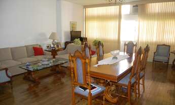 Imagem: Apartamento para venda com 143 metros quadrados