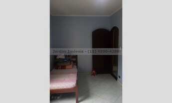 Imagem 6: Sobrado - Jardim Las Vegas - Santo Andre - Sao Paulo