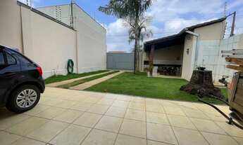 Imagem 2: Vendo casa no bairro Amazônia