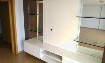 Imagem 6: Apartamento na Gleba Palhano - Edifício Marc Chagal - Completo de armários - Sol da manhã