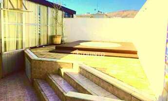 Imagem: Cobertura com 3 dormitórios à venda, 160